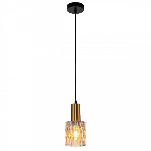 Подвесной светильник Escada Rain 10189/1S Brass