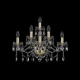 Бра Bohemia Ivele 1413B/3+2+1/220 G