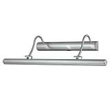 Подсветка для картин Ideal Lux Mirror-10 AP4 Nickel 017297