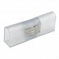 Клемма Uniel UTC-K-14/N22 Clear 025 Polybag UL-00005794 - фото №1