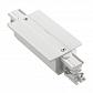 Коннектор Ideal Lux Link Trim Main Connector Mid Wh On-Off 227689 - фото №1