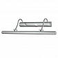 Подсветка для картин Ideal Lux Mirror-10 AP4 Nickel 017297 - фото №1