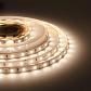 Светодиодная лента Apeyron 12W/m 60LED/m 2835SMD теплый белый 5M 00-454 - фото №1