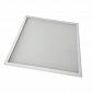 Встраиваемый светодиодный светильник Uniel ULP-Q122 6060-36W/DW/NOD White UL-00000433 - фото №1