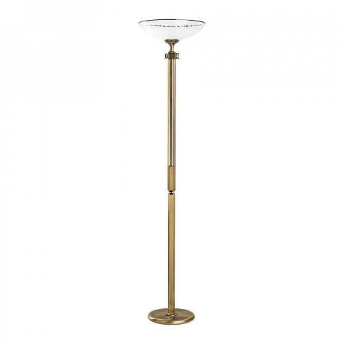 Торшер Kutek Decor Swarovski DEC-LS-1 (P) SW