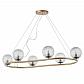 Подвесная люстра Lightstar Bari 815263 - фото №1