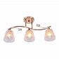 Потолочная люстра Escada 1125/3PL - фото №1