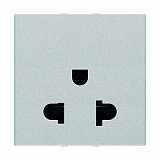 Розетка ABB 2CLA223900N1301