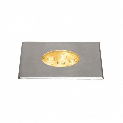 Ландшафтный светодиодный светильник SLV Dasar 150 Premium Led Square 233732