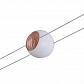 Струнный светодиодный светильник Paulmann Wire Systems Mary 94160 - фото №1
