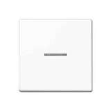 Клавиша Jung A590KO5WW