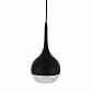 Подвесной светильник Lumina Deco Frudo LDP 11003-1 BK - фото №3