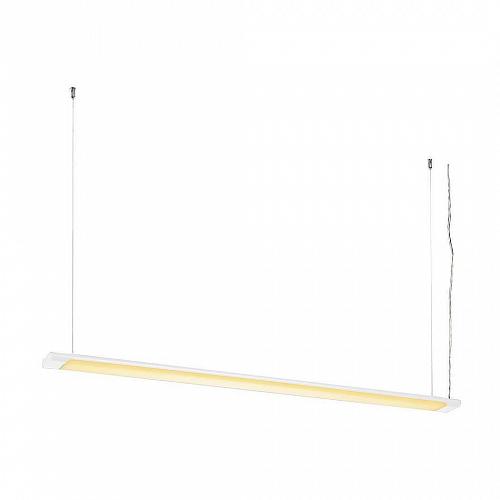 Подвесной светодиодный светильник SLV Hang 160901