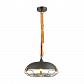 Подвесной светильник Odeon Light Brent 4151/1 - фото №1