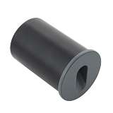 Встраиваемый светодиодный светильник Denkirs DK1011-DG