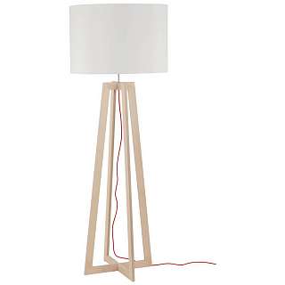 Торшеры с 1 плафоном польского производства