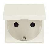 Розетка ABB 2CLA228810N1101