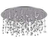 Потолочный светильник Ideal Lux Neve PL15 Bianco 101194