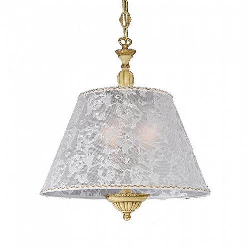 Подвесной светильник Reccagni Angelo L 7632/50