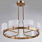 Подвесная люстра Newport 4338/PL gold М0062172 - фото №2