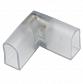 Клемма Uniel UTC-K-24/N22 Clear 010 Polybag UL-00005795 - фото №1