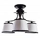 Потолочная люстра Arte Lamp Irene A5133PL-3BR - фото №1