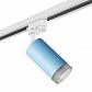 Трековый светильник Lightstar Rullo (214435+592056+202430) R1T43530 - фото №1