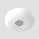 Светильник Ambrella light FC355L WH 30W D300