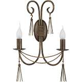 Бра Nowodvorski Twist 2763