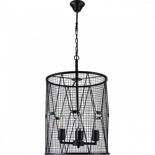 Подвесной светильник Stilfort Walder 3011/02/04P