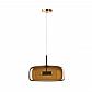 Подвесной светодиодный светильник Loft IT Dauphin 10040B - фото №1