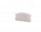 Заглушка Deko-Light End Cap F-AU-01-10 Set 2 pcs 978510 - фото №1