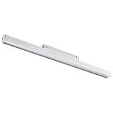 Трековый светодиодный светильник Novotech Shino Flum 358415