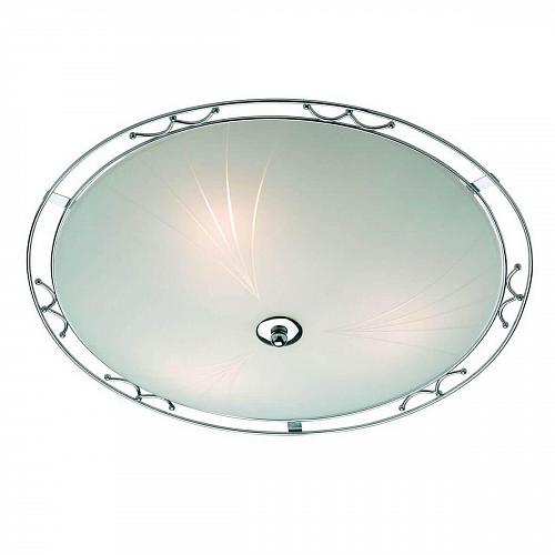 Потолочный светильник Markslojd Colin 150444-497812