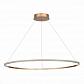 Подвесной светодиодный светильник ST Luce ST604.243.46 - фото №1
