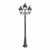 Уличный фонарь Fumagalli U23.156.S21.BXF1R