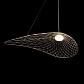 Подвесной светильник Loft IT Tressage 10127/760 Gold - фото №3