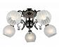 Потолочная люстра Omnilux OML-31807-05 - фото №1