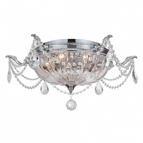 Потолочный светильник Newport 63005/PL М0049576