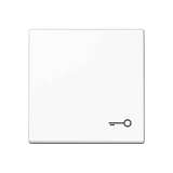 Клавиша Jung A590TWW