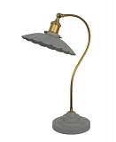 Настольная лампа Seven Fires Лиенц 85064.04.81.01