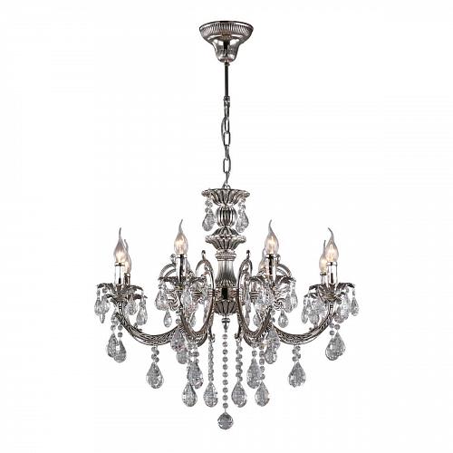 Подвесная люстра Omnilux Cupazzo OML-75503-08