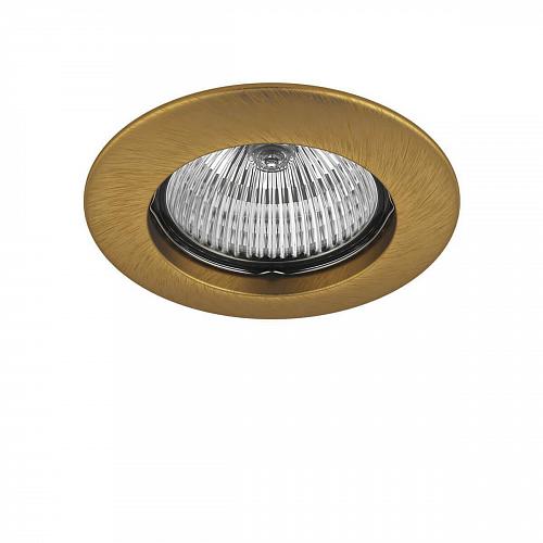 Встраиваемый светильник Lightstar Teso 011073