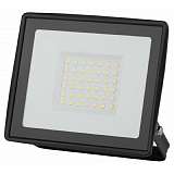 Прожектор светодиодный уличный ЭРА 50Вт 3000K 4000Лм LPR-023-0-30K-050 Б0052859