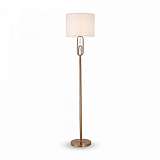 Торшер Freya Riverside FR1007FL-01BS