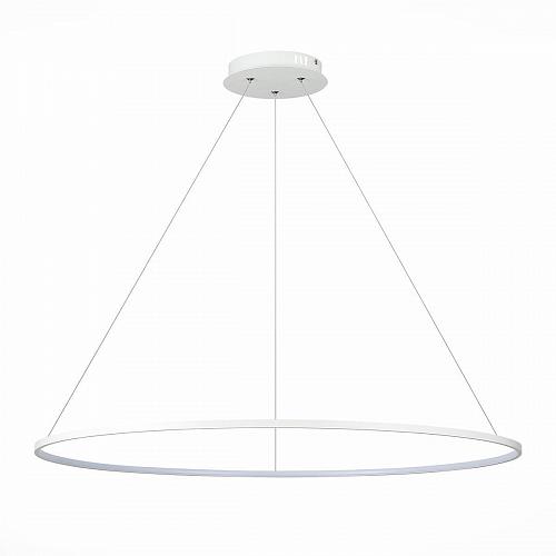 Подвесной светодиодный светильник ST Luce Erto SL904.523.01