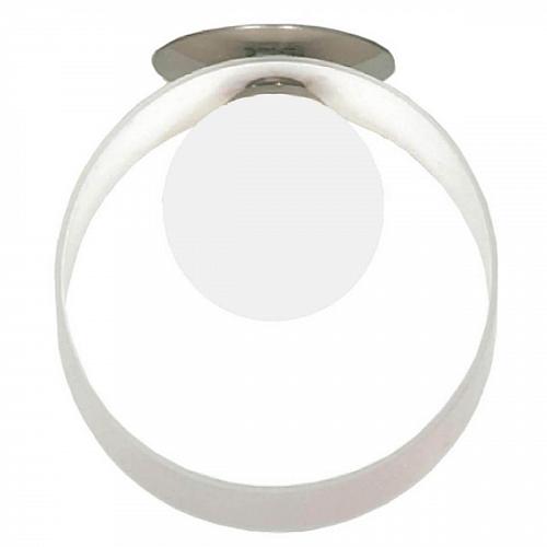 Потолочный светильник Lussole Pallottola GRLSN-0400-01