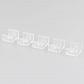 Клипса монтажная Elektrostandard Clip LL-2-ALP001-R 4690389066009 - фото №2