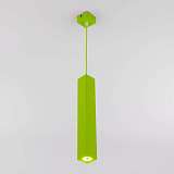 Светильник Eurosvet 50154/1 LED зеленый