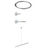 Струнная система Paulmann Wire Systems HighWire Duo 97427